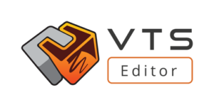 logo VTS Editor