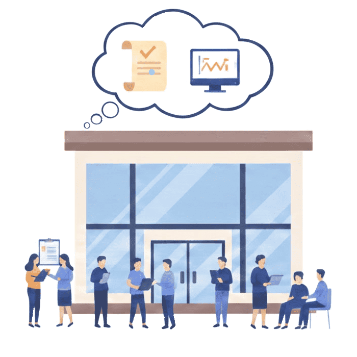 Ingénierie pédagogique pour organisme de formation